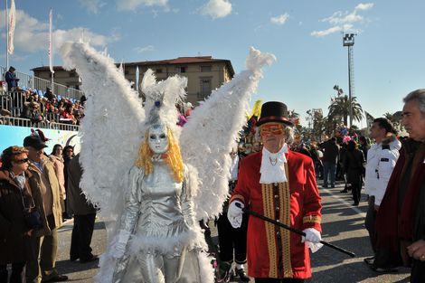 Ingrandisci la foto